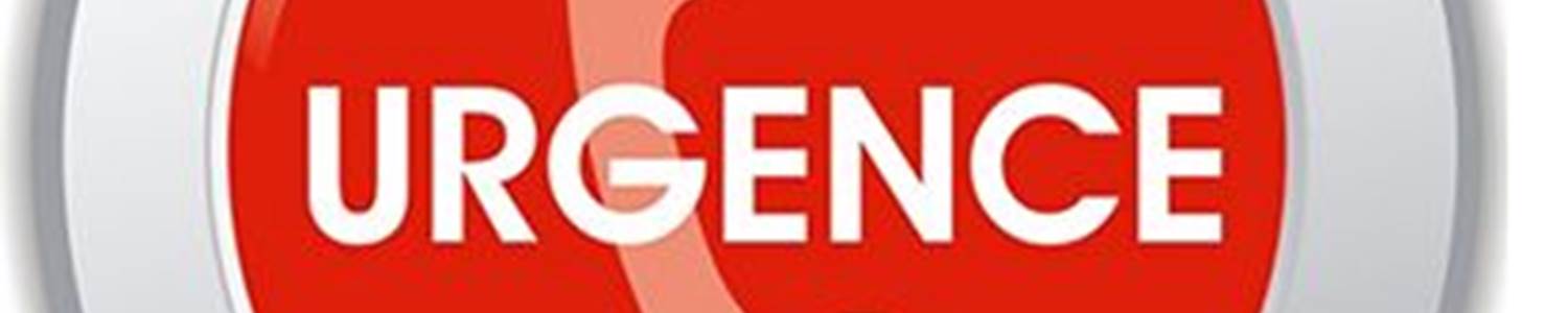 urgence