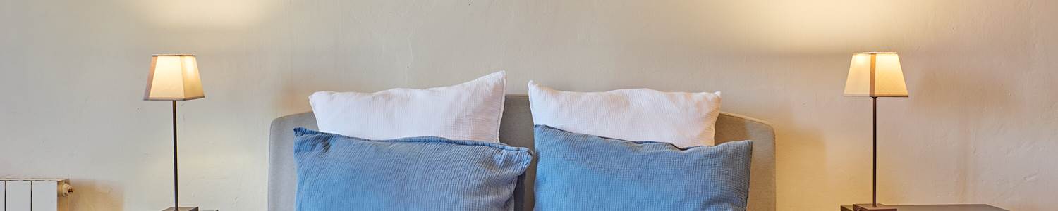 Suite chambre Gonzague 1