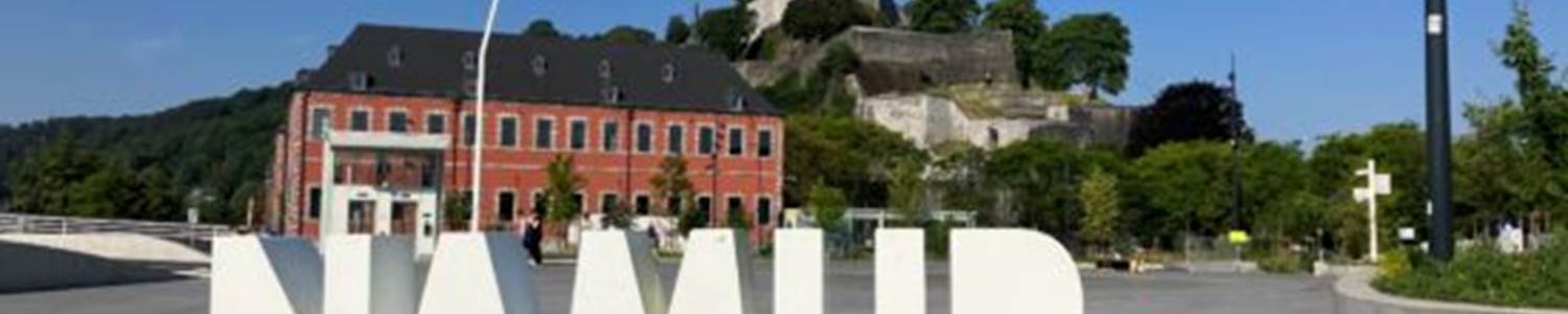 Namur