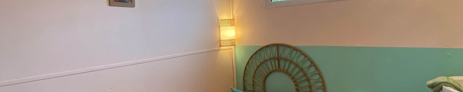 la chambre