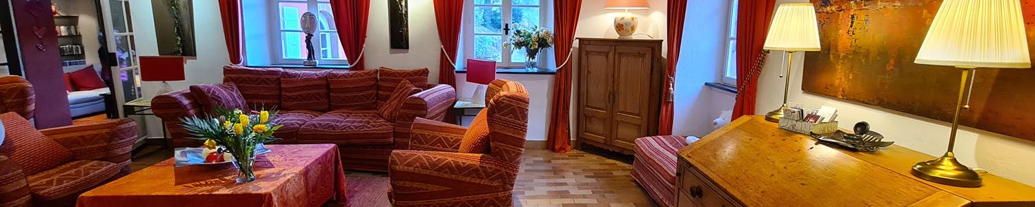 Le salon