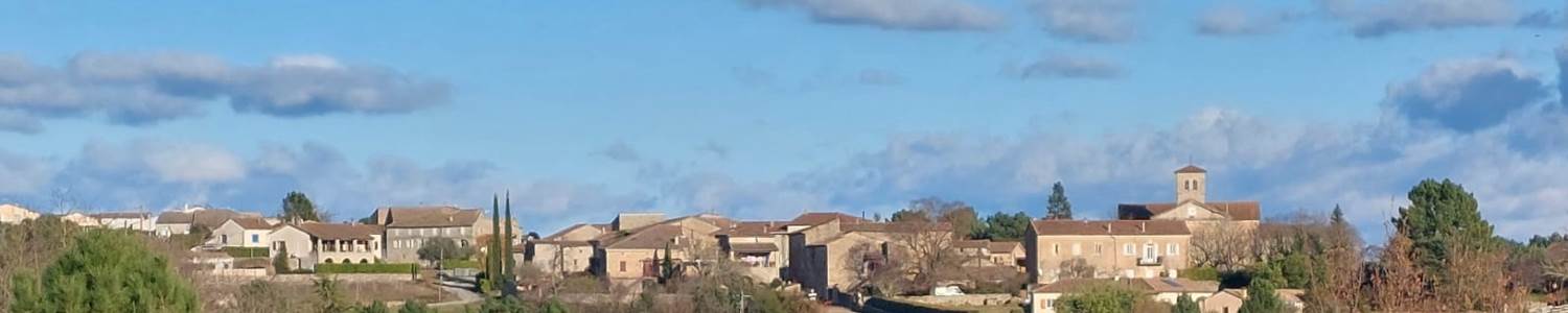 Hameau Balbiac