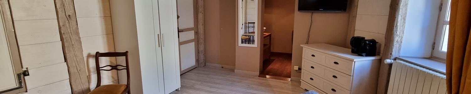 CHAMBRE D'HOTE 1