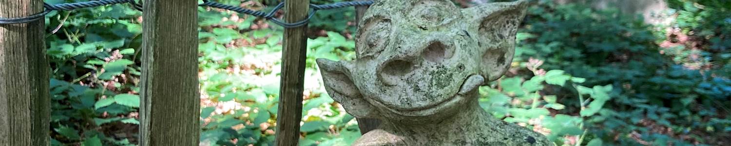 Gros Bill garde un oeil...