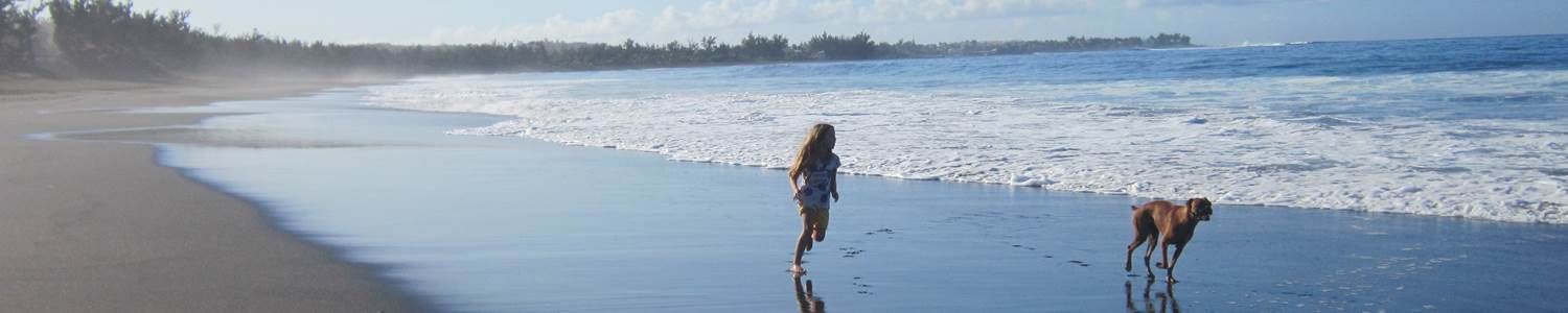 l'ocean indien