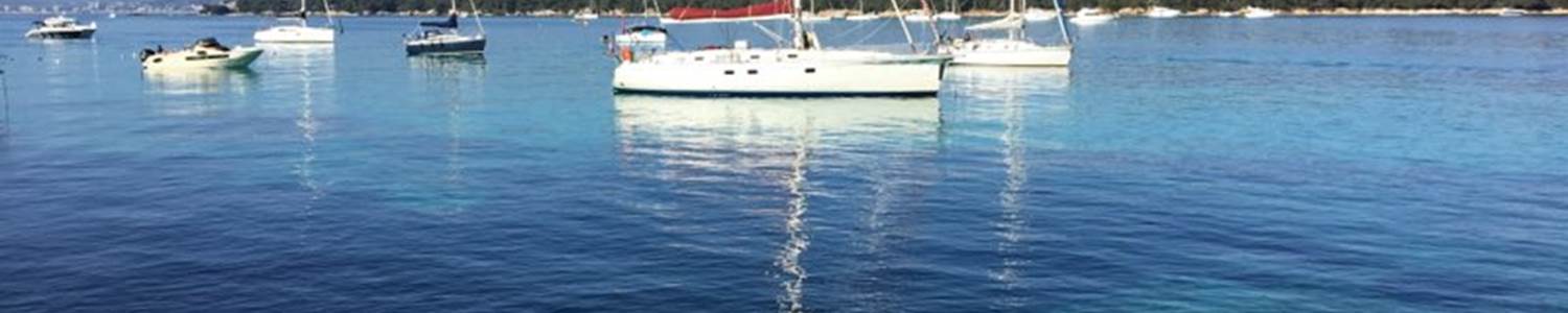 excursions en voilier