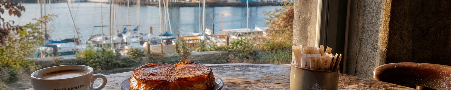 Le Carnet de Voyage Serenity : L'Âme de Brest et du Finistère Nord