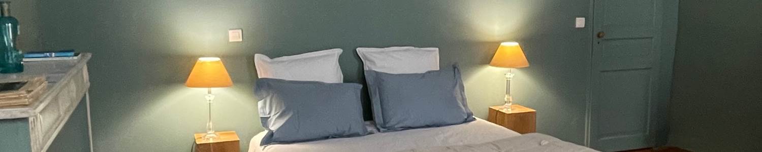 Suite Chambre Parentale