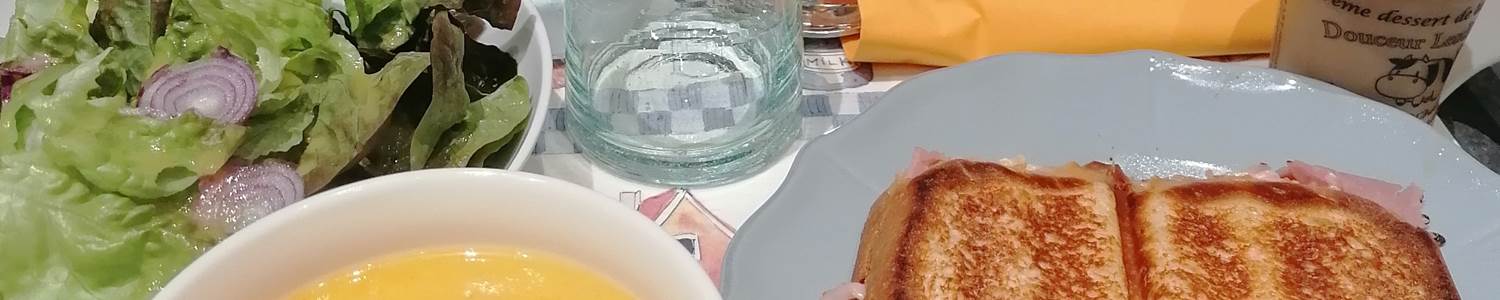 Plateau-repas