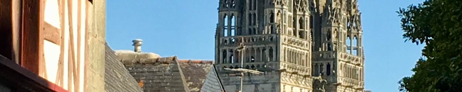 Cathédrale de Quimper
