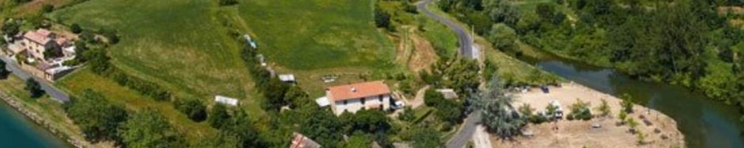 Tourisme - base nautique à 4 km de La Villa Des Raspes