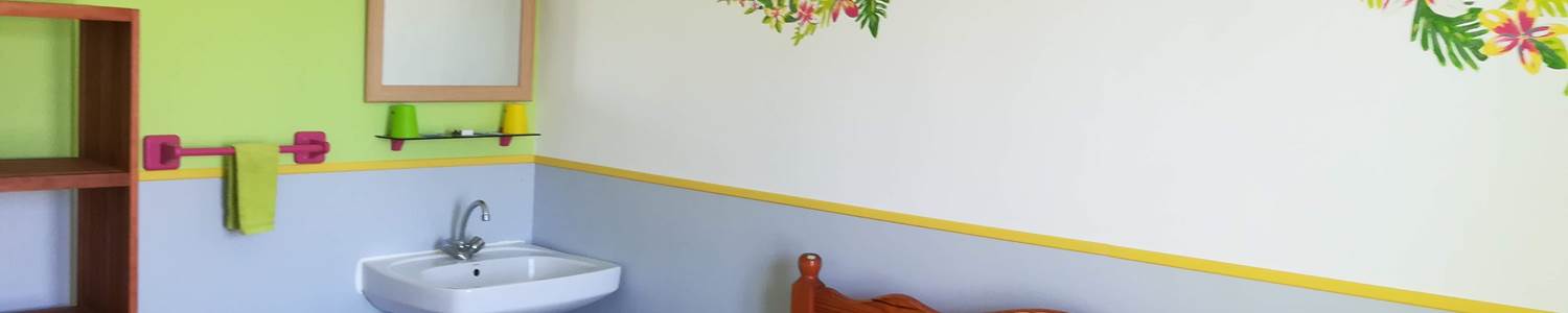 meilleur choix en mode auberge de jeunesse