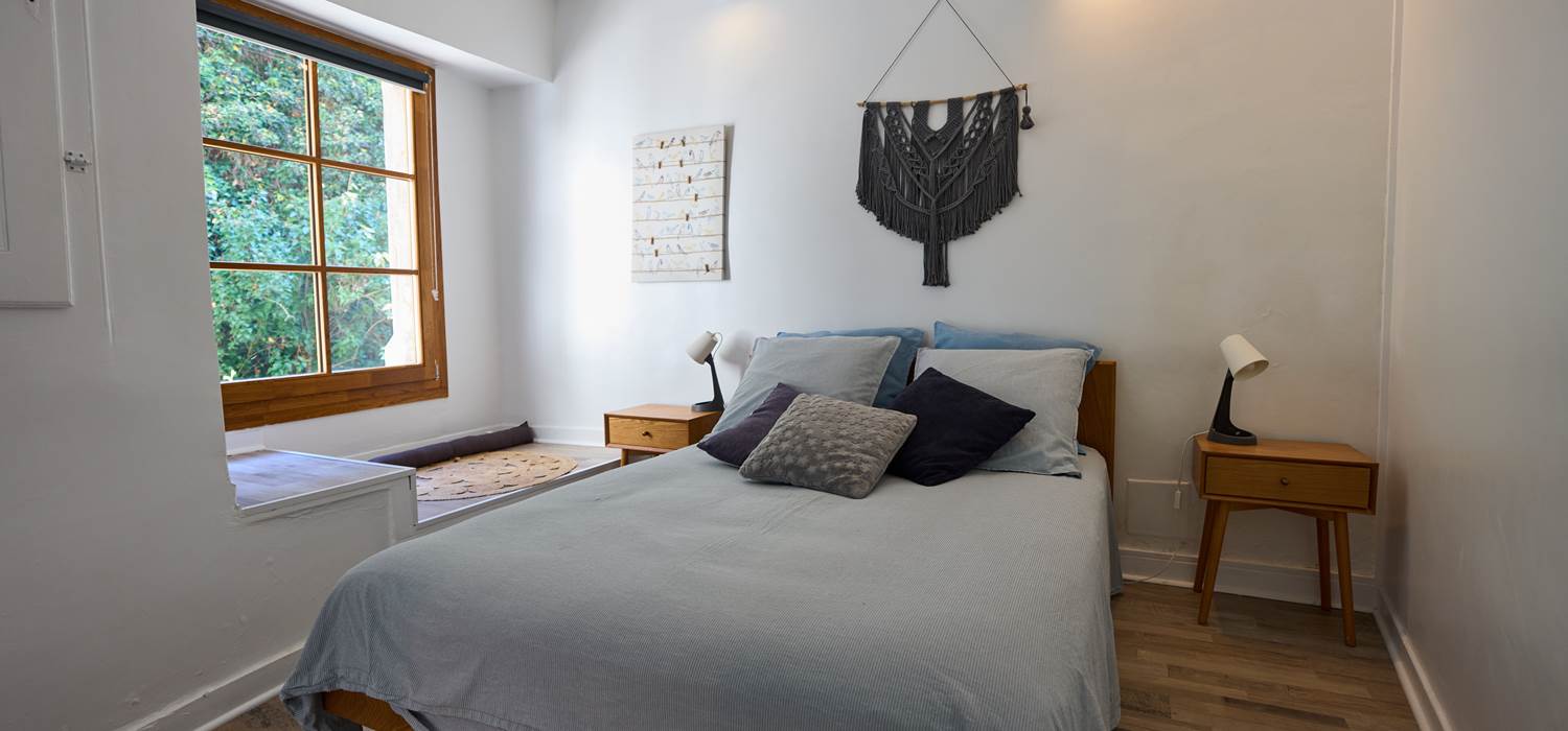 Appartement Luxe - chambre 2