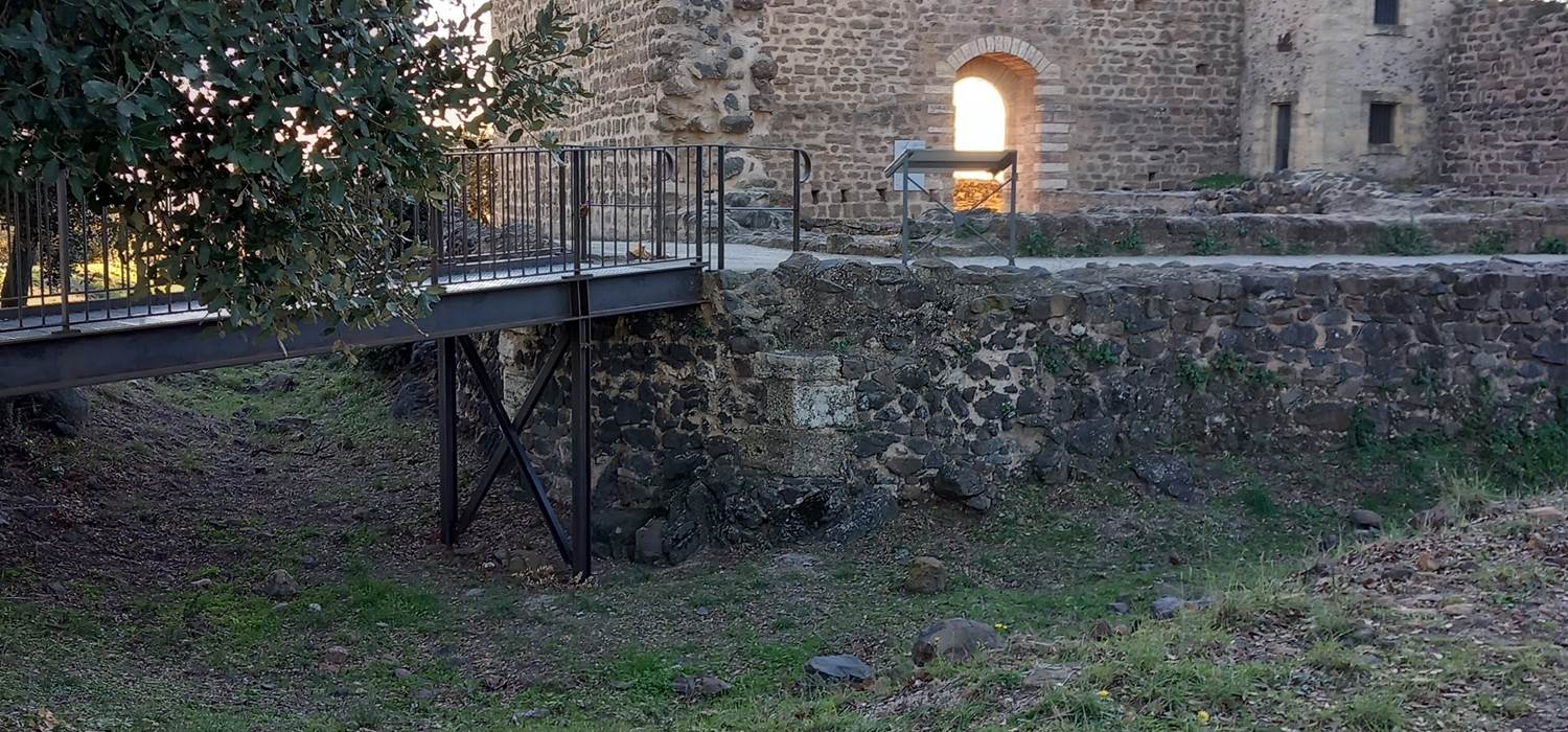 Gîte des Oliviers - Alentours