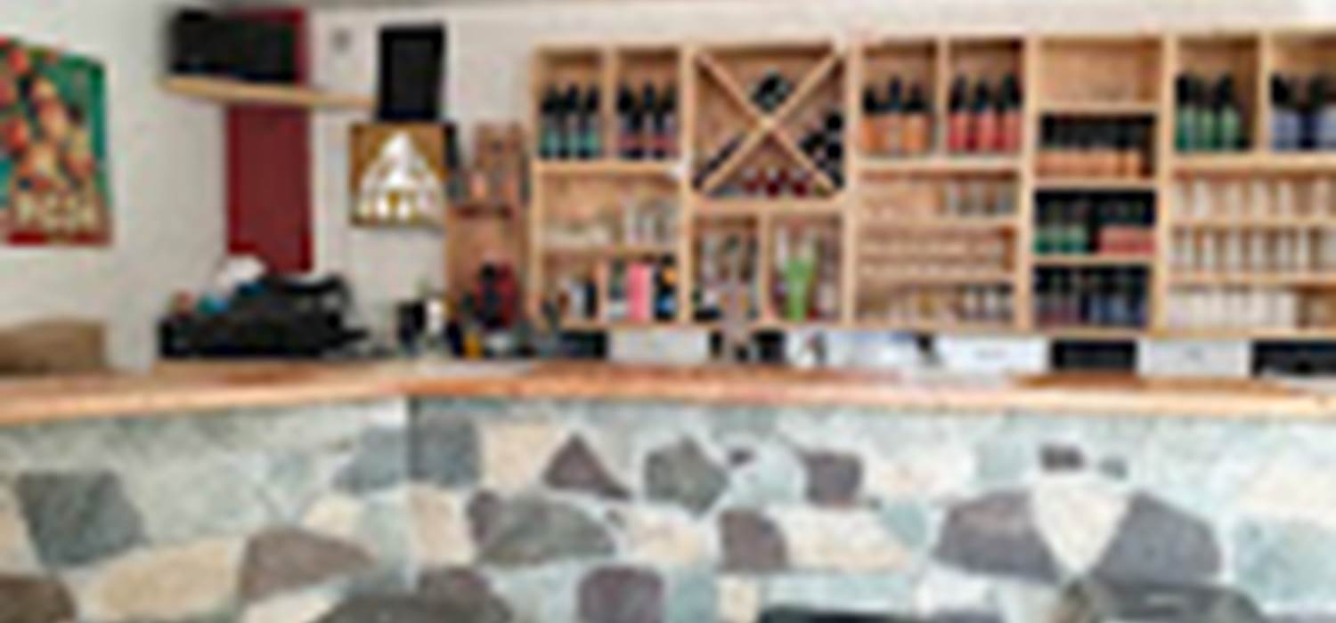 microbrasserie la GWAPE