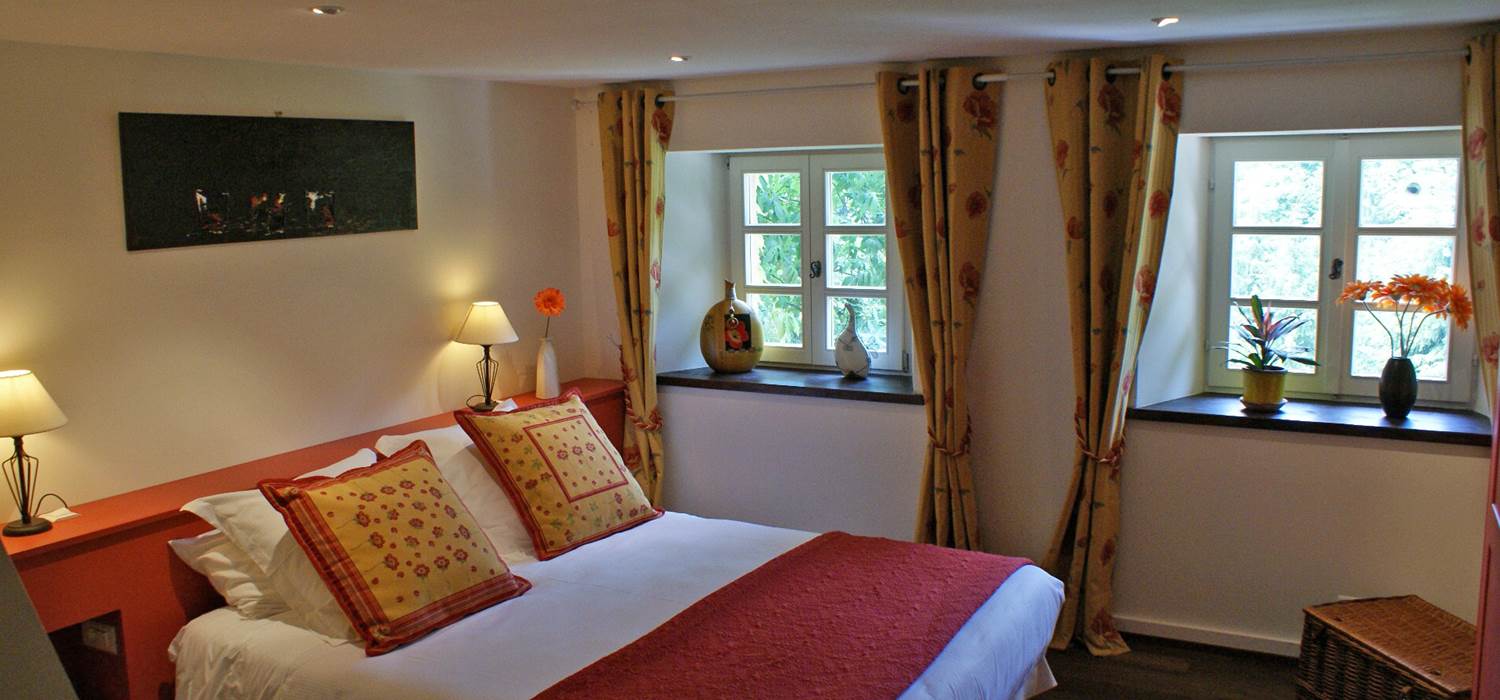 Chambre Muscade