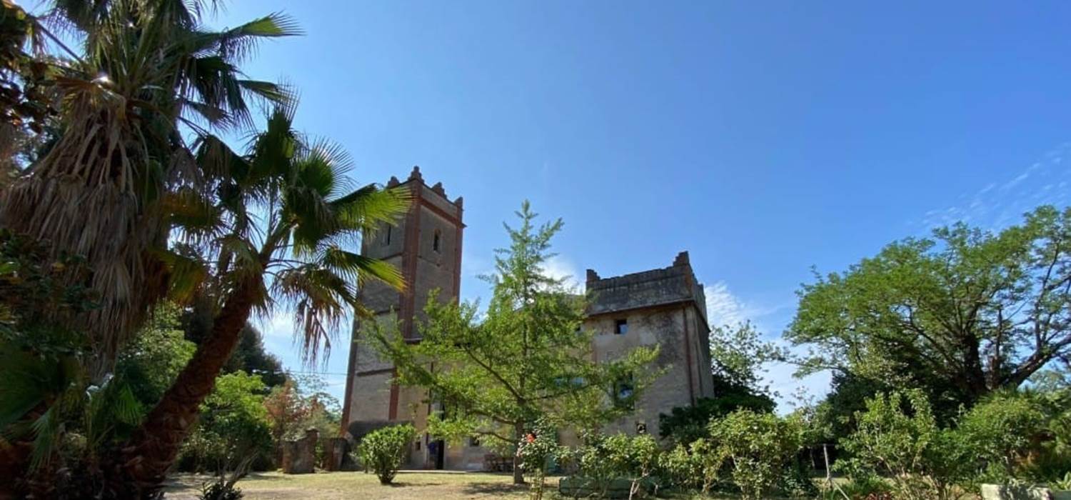 Mas Sainte Anne