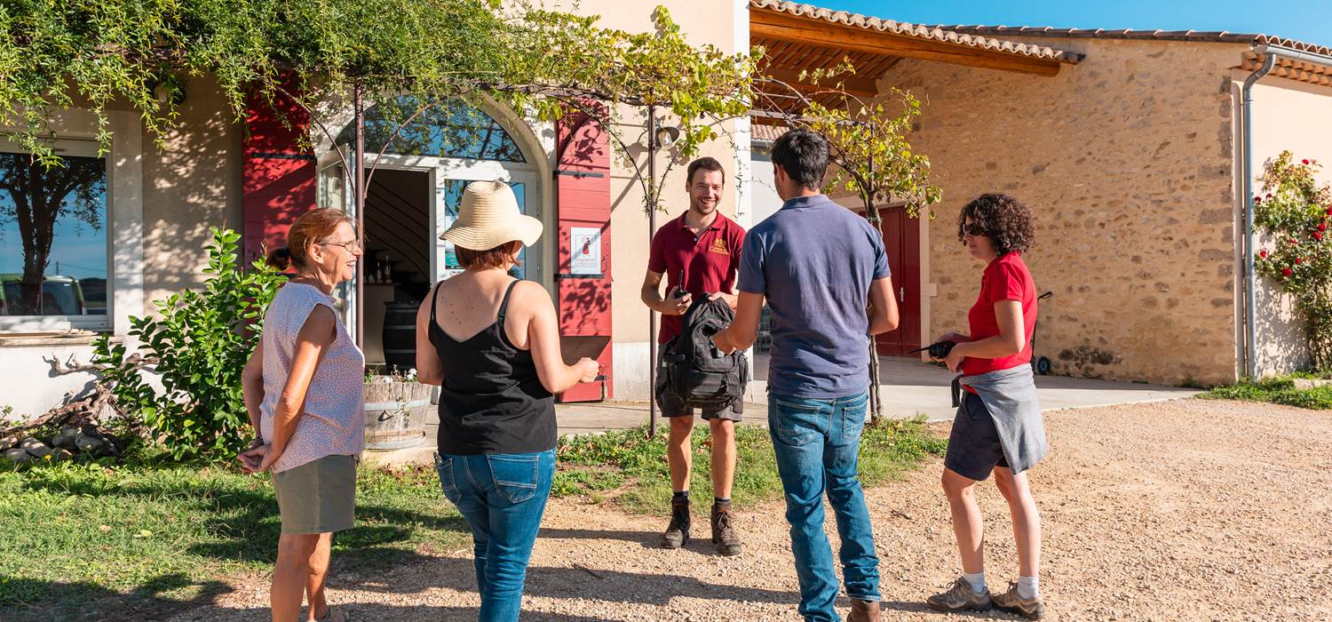 007 - Inter Rhone - Domaine des Gravennes - Jeff Habourdin Photographe - _R623426