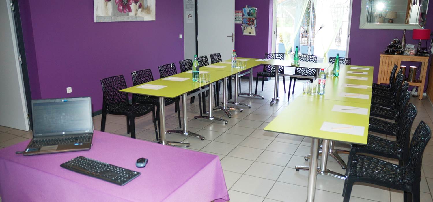 Salle Séminaire Hagetmau Doazit Horizon 1 sm