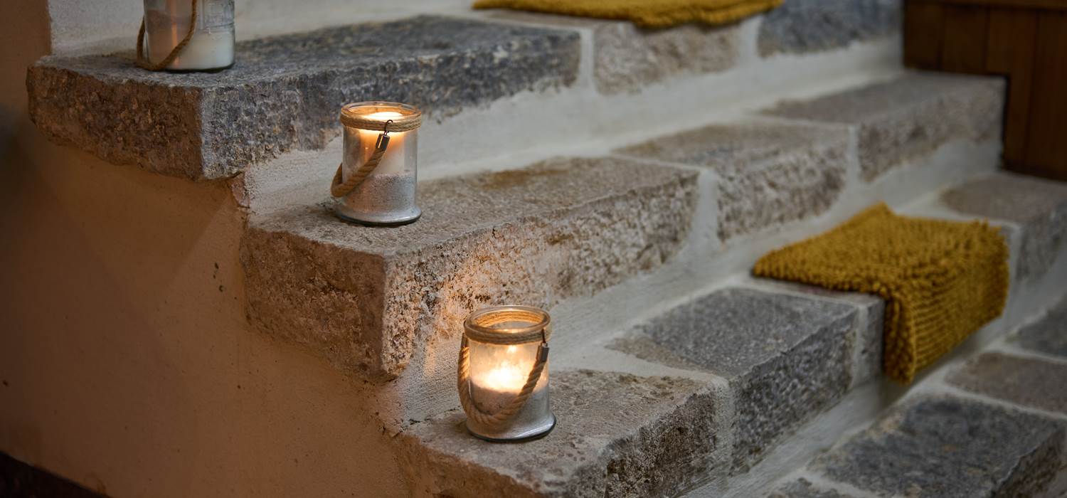 Détente et intimité