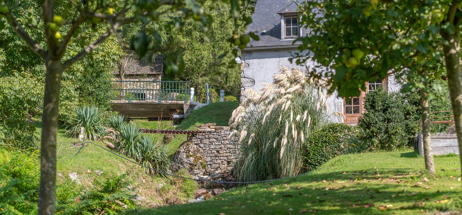 Gite Ainerak - Sainte-Engrace - Pays basque - Pyrenees