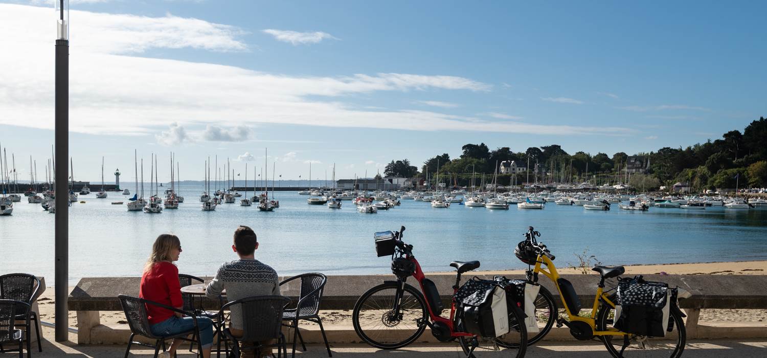 Port de Saint-Quay-Portrieux