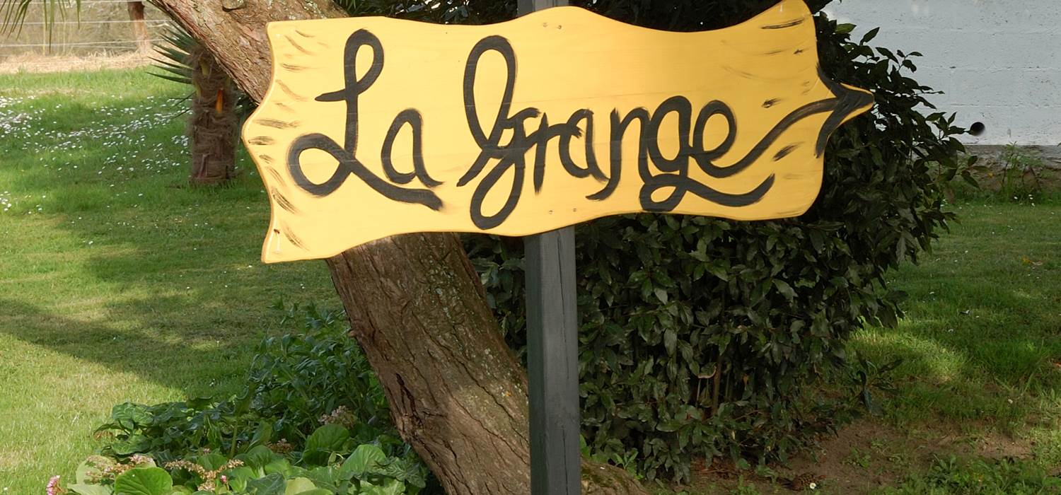 Grange 2