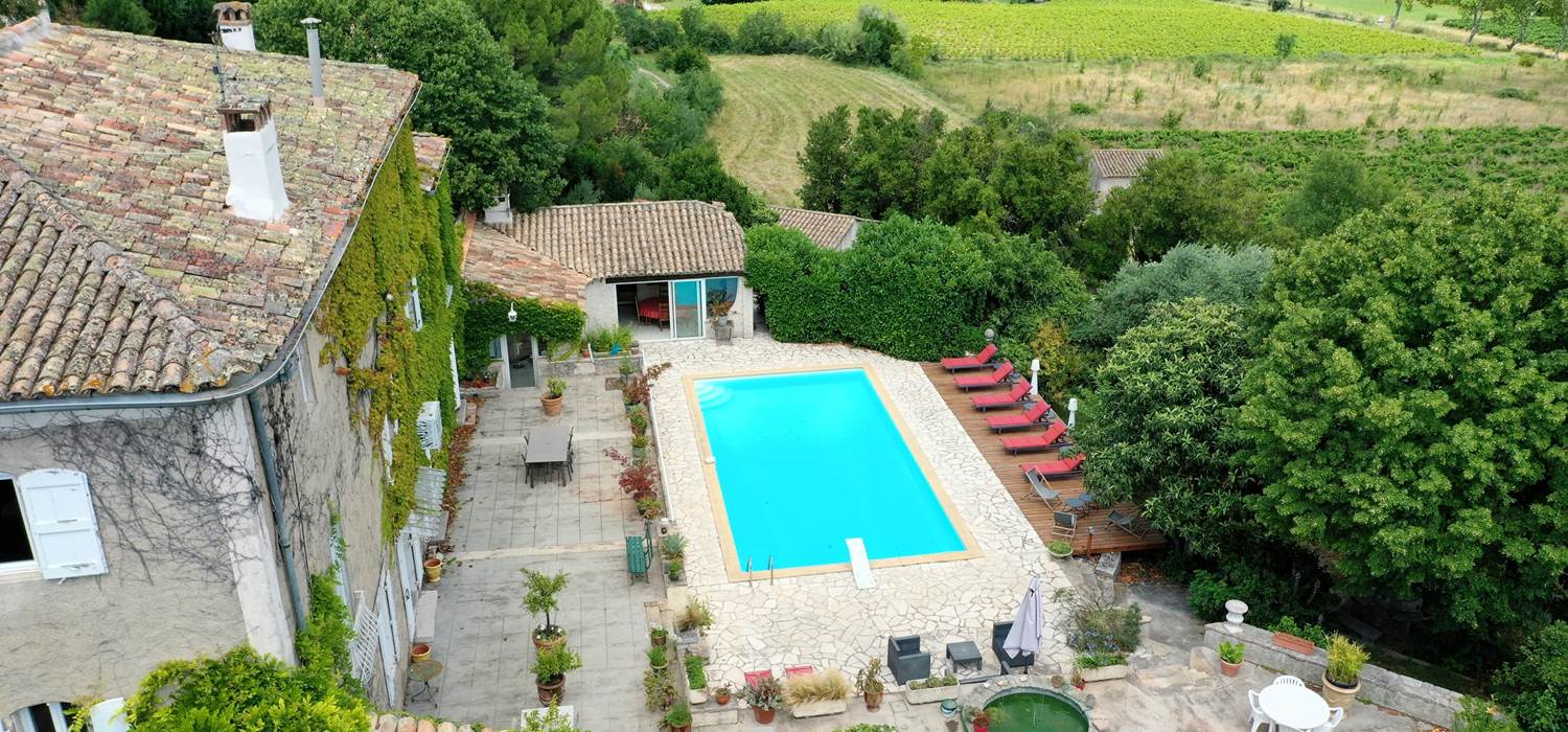 VUE EXTERIEUR PANORAMIQUE (2b