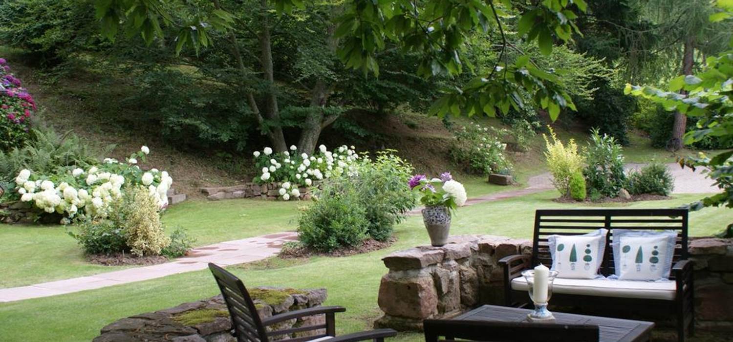 jardin