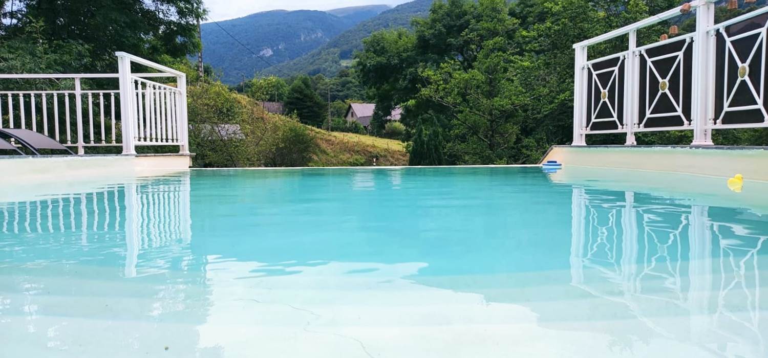 Pays Basque, Pyrénées, Soule, Kakouetta, La Verna, Sainte Engrâce, la Pierre St Martin