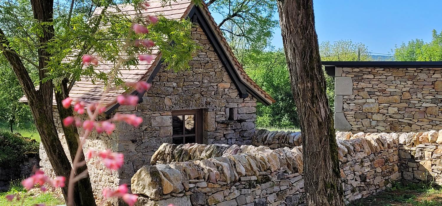 Les Enclos Secrets - L'ancienne Soue