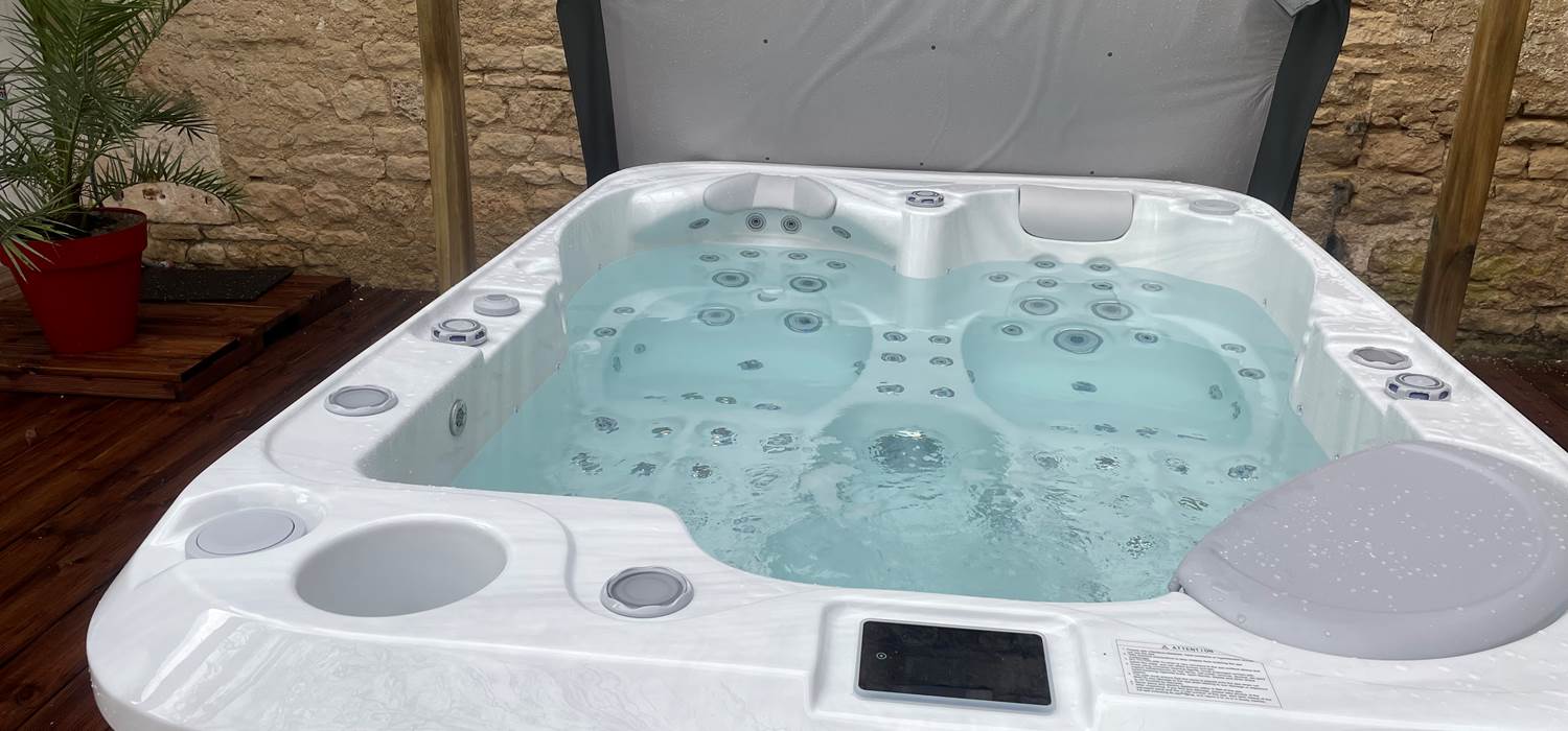 Le SPA
