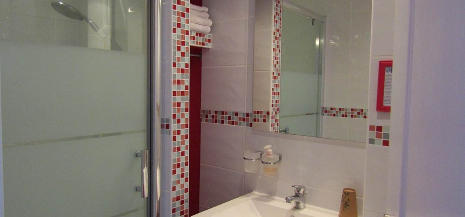 SDB Compostelle Horizon des Landes DOAZIT
