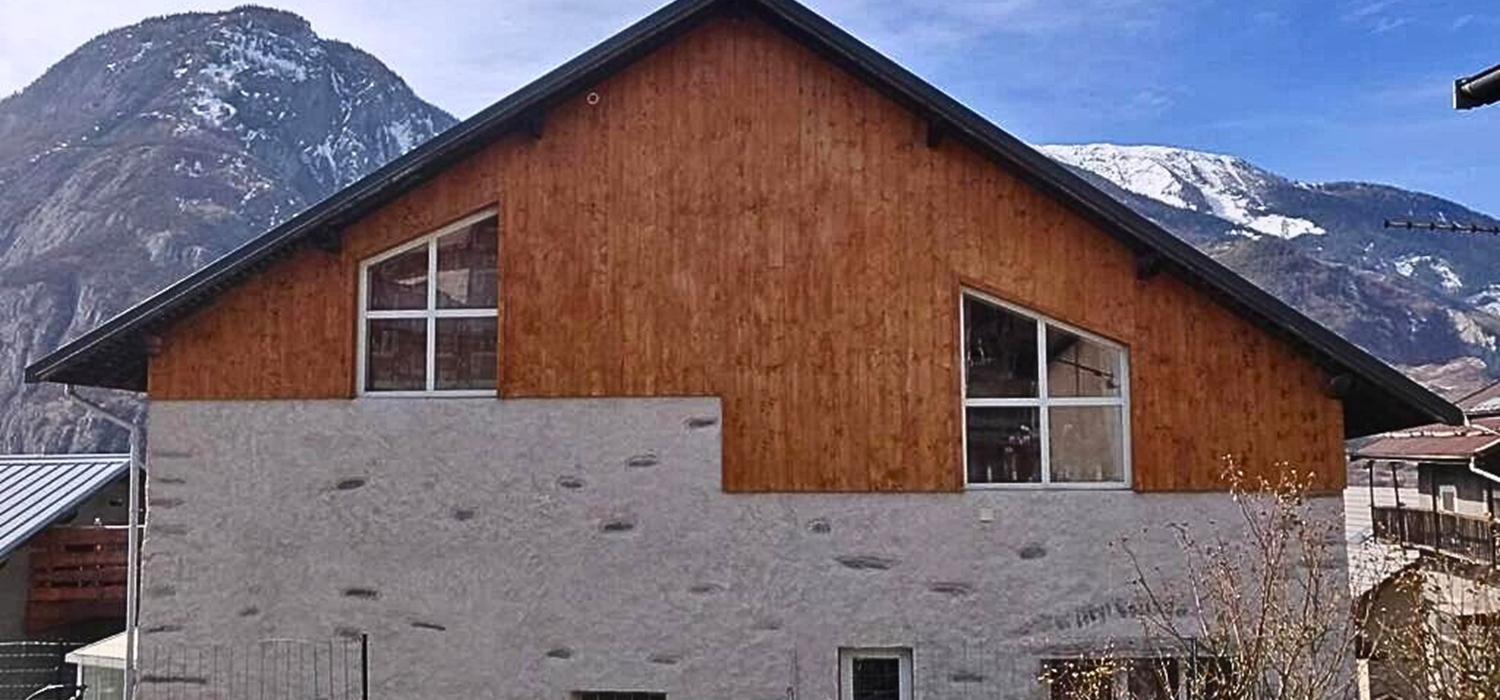 les gites de patricia et joel