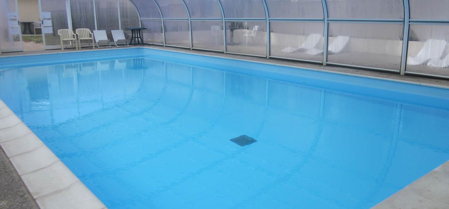 Piscine Saisonnière (Juillet/Août)