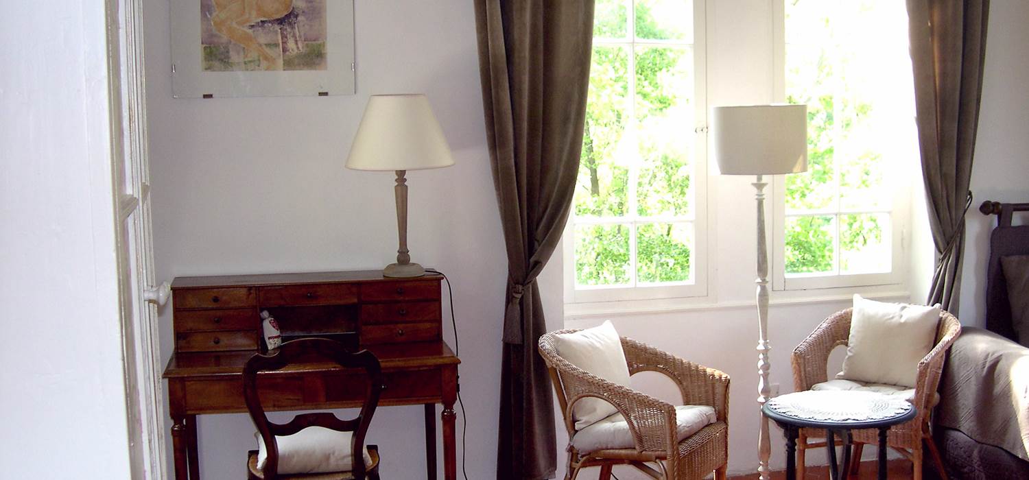 Domaine du Paraïs 06380