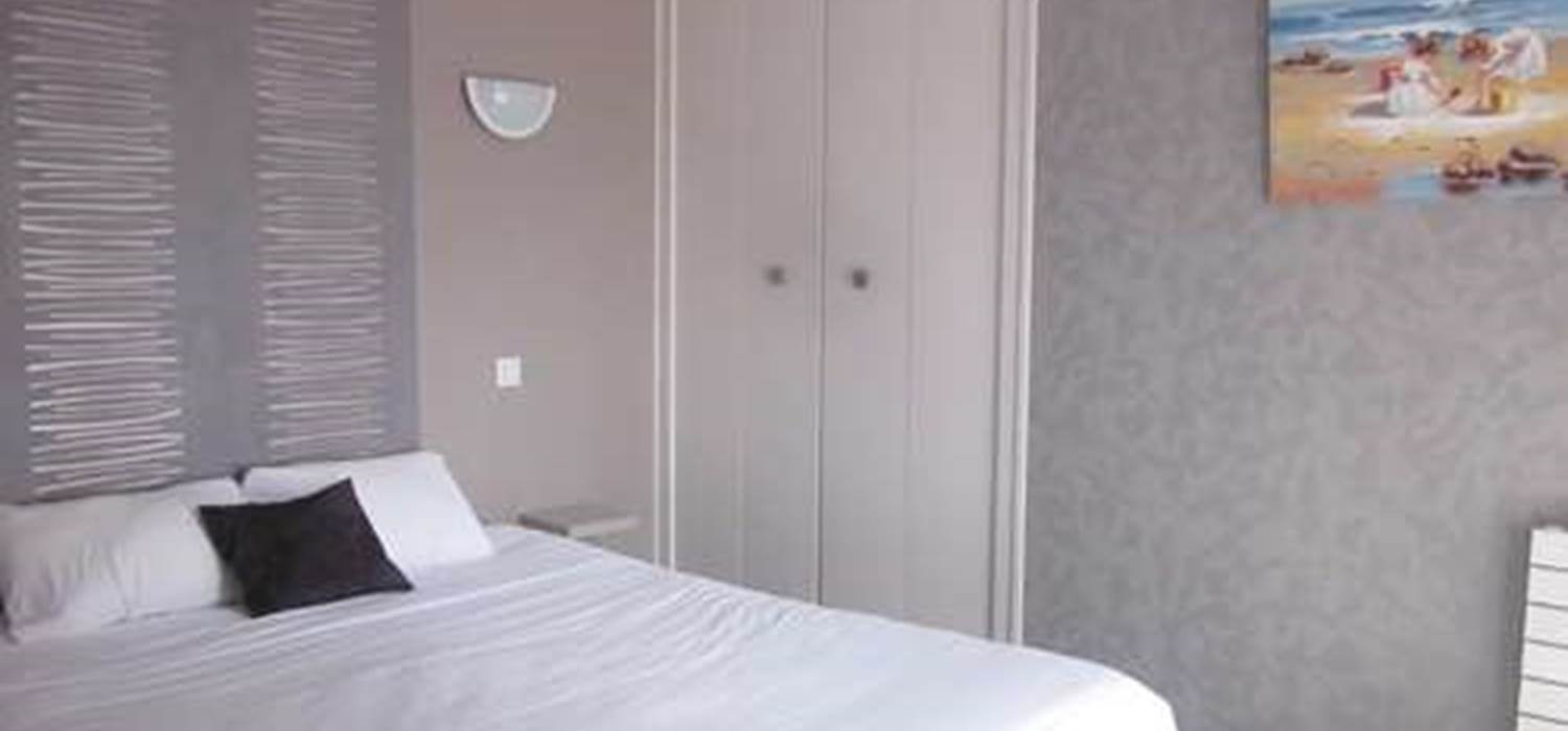 Chambre Superieure avec balcon