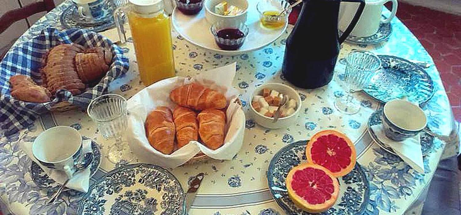 petit-dej