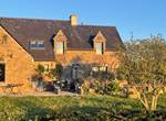 Maison de charme Bretagne vacances amis 10 personnes