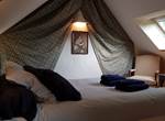 Suite parentale Queen size paysage printemps 2024