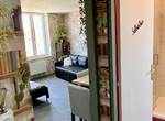 atelier Pasteur couloir