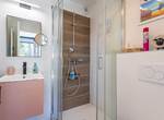 TRAMONTANE salle de douche