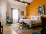 7 BD chambre Toit mon Toit de Marcelle en Camargue