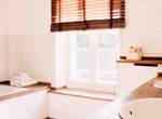 Salle de bain élégante