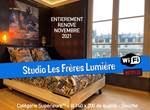 STUDIO LES FRERES LUMIERE