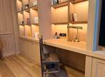 Chambre 10 - Bureau