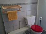 PIMENT - Salle d'eau et toilettes