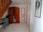 KAWAN - Entrée villa