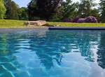 Piscine du domaine