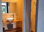 SALLE D'EAU CHAMBRE PERLE